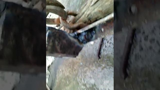 Как сделать сани для коня 4 часть смотреть онлайн