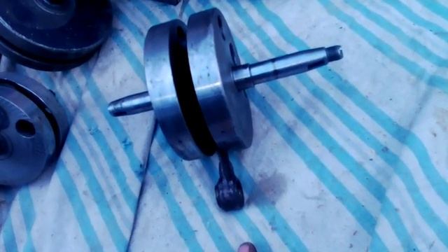 Двигатель Минск ЁЖИК на ремонт смотреть онлайн