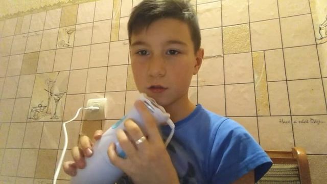 Обзор колонки JC распаковка смотреть онлайн