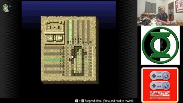 LET'S PLAY NINTENDO SWITCH ONLINE #3 смотреть онлайн