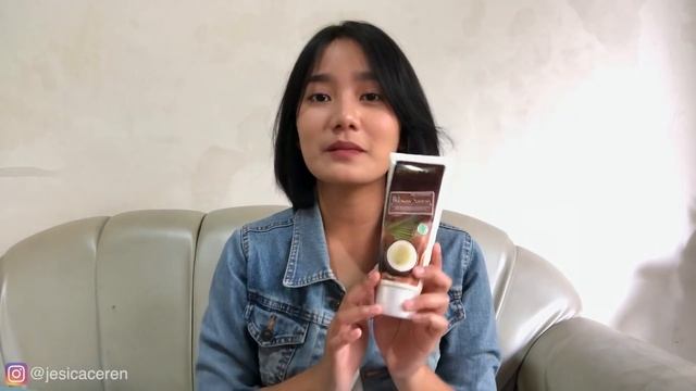My Hair Care Routine | Jesica Ceren смотреть онлайн