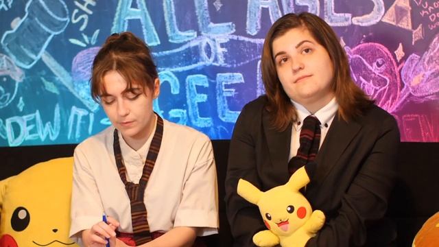 Sisters React - Avatar the Last Airbender Book 1 Chapters 6 & 7 смотреть онлайн
