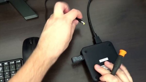 ?CONVIERTO TV BOX en un PC muy BARATO! AMLOGIC S905W ARMBIAN, RETRO GAMING, LINUX , P281