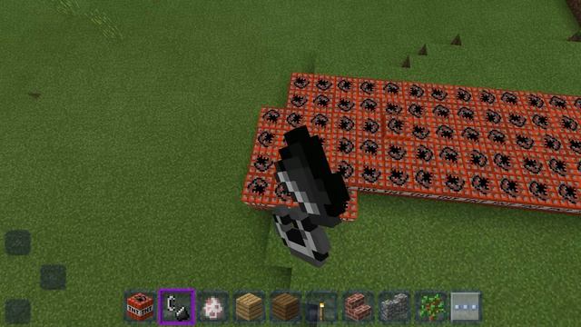 Я взорвал 1 THT 10 THT и 100 THT