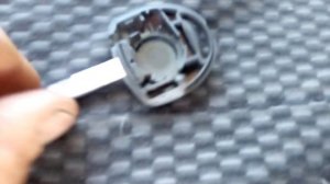 Опель Омега б. иммобилайзер, центральный замок и новый ключ.