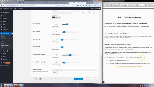 How To Make A Website With WordPress [IN 15 MINS] смотреть онлайн