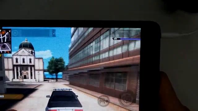 Gangstar Rio #5: Бесконечная погоня смотреть онлайн