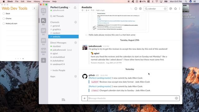 Everyday Tools For The Web Developer | Learn Web Development Now