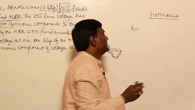 How to calculate Slip of Harmonics in Induction Machines | Slip | GATE Lectures by KN Rao | KN Rao смотреть онлайн