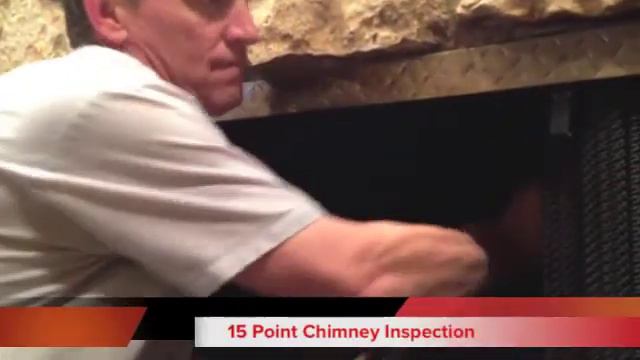 Chimney Cleaning Norman Oklahoma - Sooner Chimney Cleaning смотреть онлайн
