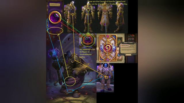HEARTHSTONE - A NOVA EXPANSÃO FOI DESCOBERTA? (TEORIA DA PRÓXIMA EXPANSÃO) смотреть онлайн