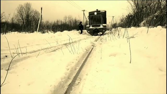 Тёсово зимой/2 смотреть онлайн