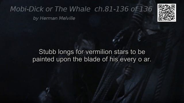 Mobi-Dick or the Whale - Chapters 81-136 of 136 ?? CC/Subtitles ⚓ by Herman Melville смотреть онлайн