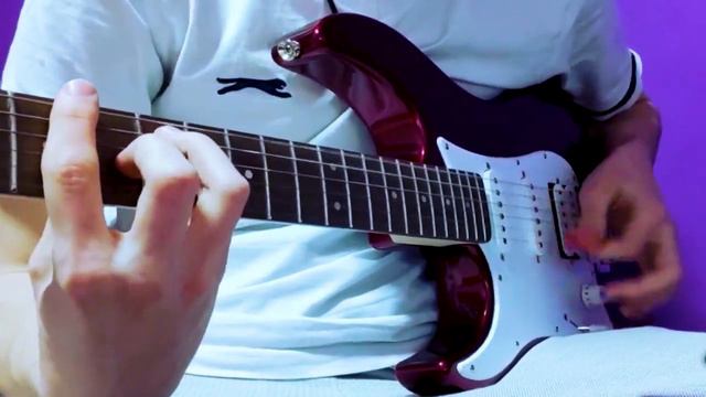 Manu Chao - Me Gustas Tu (guitar cover) смотреть онлайн