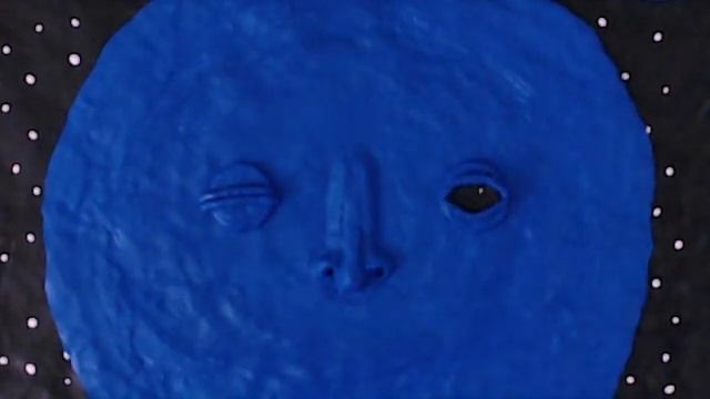 Blue Oracle Claymation ID [as] смотреть онлайн