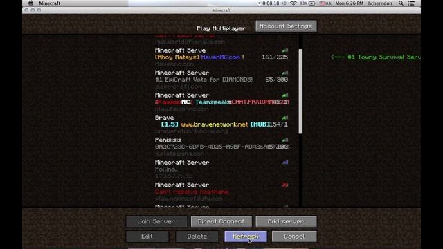 BungeeCord Tutorial смотреть онлайн