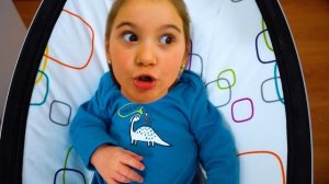 Почему Аня Хочет Быть МАЛЕНЬКОЙ