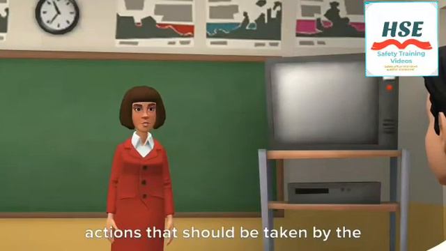 Fire safety officer roles and respectability, fire and safety officer interview questions and answe смотреть онлайн