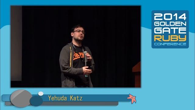 GoGaRuCo 2014- Lightning Talks hosted by Sarah Mei смотреть онлайн