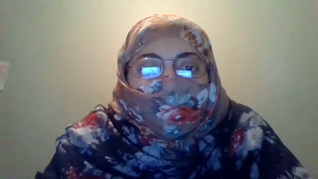 Understanding Inshallah!