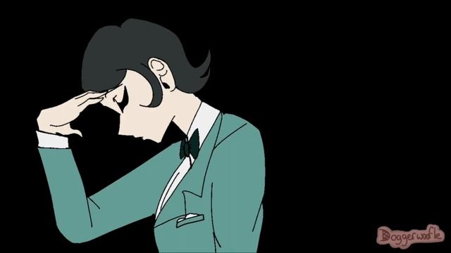 CRAZY SCARY HOLY FANTASY (Bungou Stray Dogs AMV)[READ DESC.!!!] смотреть онлайн