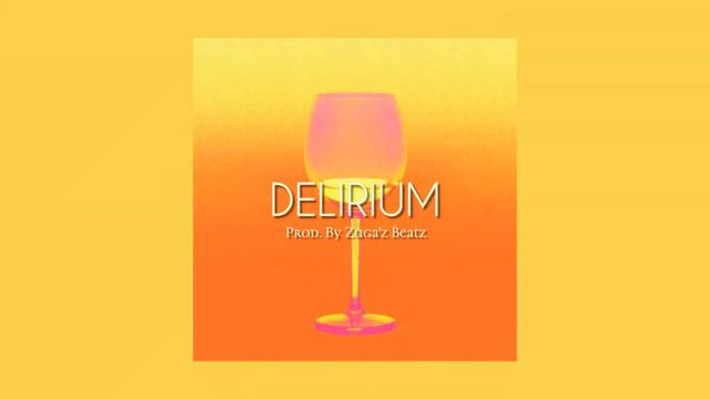 [FREE] Chill Vibes Type Beat - ''Delirium'' | Free Type Beat 2022 | Rap Trap Chill Instrumental _ смотреть онлайн