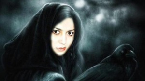 ПРИЗВАТЬ НА ПОМОЩЬ РОД ВЕДЬМЫ ИНГИ. ВЕДЬМИНА ИЗБА. ИНГА ХОСРОЕВА.mp4