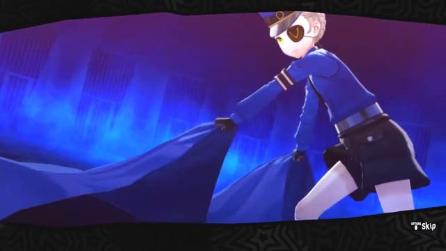 Persona 5 (PS4) - A Sublime Experiment Trophy Guide смотреть онлайн
