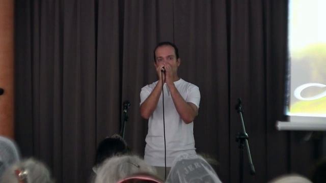 Песнопения нашего прихода. Выпуск 7: "Дай Бог..." смотреть онлайн