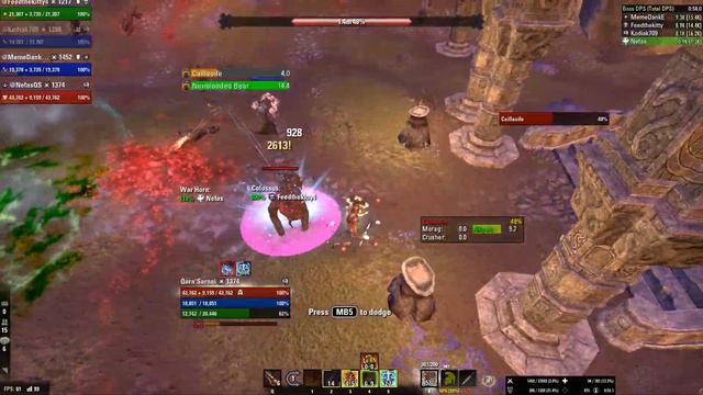 ESO Achievement Hunter (Episode 9): Wildlife Sanctuary | The Elder Scrolls Online смотреть онлайн