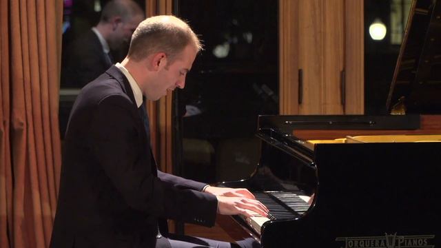 Recital piano Èric Varas (2020) смотреть онлайн
