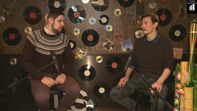 Первый Выпуск Передачи "ПолЧаса" Тимофей Уткин смотреть онлайн