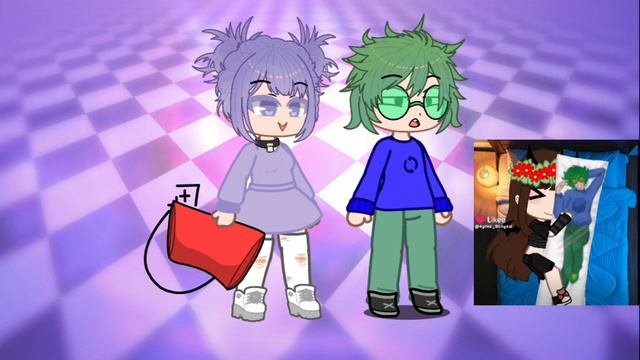 реакция на гачу срачу аккаунт в Rutube поэтому можете следить за моим аккаунт