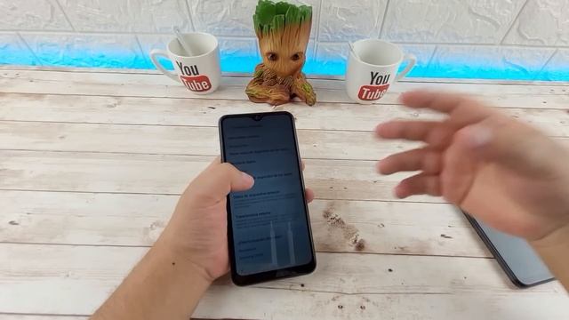 Eliminar Cuenta de Google Samsung Galaxy A10s | Android 11 | Sin PC смотреть онлайн