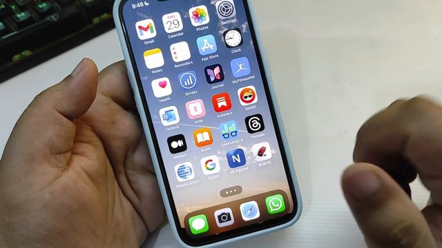 iOS 18 Supported Devices & Release Date смотреть онлайн