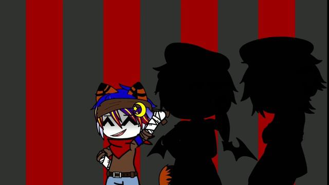 Wellerman Meme{Countryhumans Red World AU} смотреть онлайн