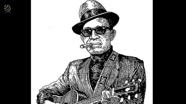 Lightnin' Hopkins - Lonesome Dog [HQ Audio] смотреть онлайн