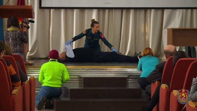 Интерактивный урок в МГИИТ им. Ю.А.Сенкевича смотреть онлайн
