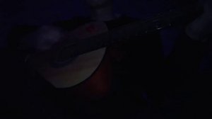курящих нет - умираю не с тобой в постели(cover)