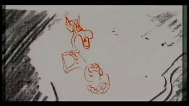 Quest For Camelot - If I Didn't Have You (Work-In-Progress) смотреть онлайн