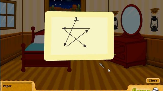 Secret Seekers - Copperhead walkthrough смотреть онлайн