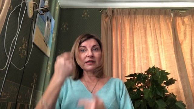 ВИДЕОУРОК №1. Психология. Как успокоиться и не нервничать. “Активное долголетие” смотреть онлайн