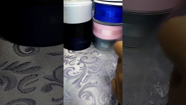 Распаковка материалов из интернет магазина Лентофф. смотреть онлайн