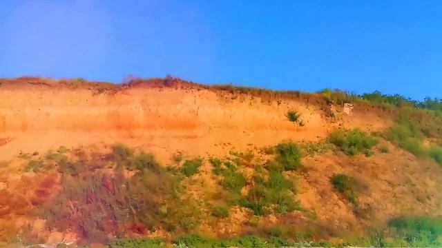 Лято в Дуранкулак