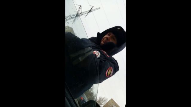 Правовой ЛИКБЕЗ с сотрудниками ДПС смотреть онлайн