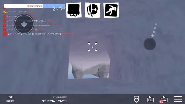 Roblox gameplay Sno day смотреть онлайн