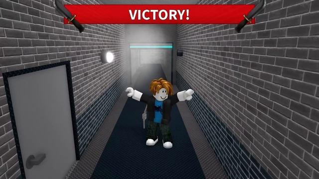 ROBLOX Murder Mystery 2 FUNNY MOMENTS (CAMPER) смотреть онлайн