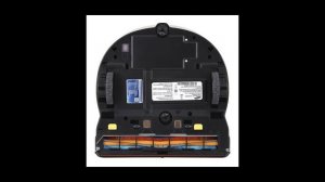 Робот-пылесос Samsung — Роботы-пылесосы