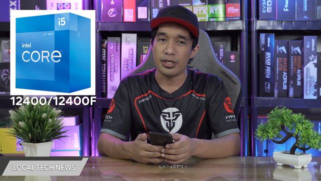LOCAL TECH NEWS EP6: Dapat na bang BUMILI Ngayon? Bagong Products and Stocks Arrival Updates смотреть онлайн