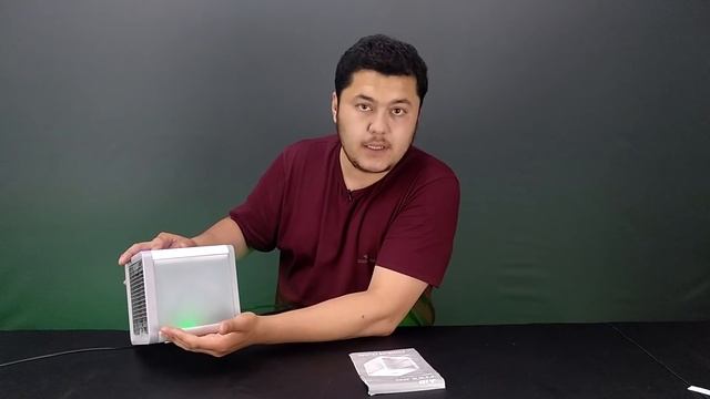Mini KONDITSIONER - bir tiyinga qimmat смотреть онлайн